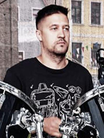 Dominic Brünner