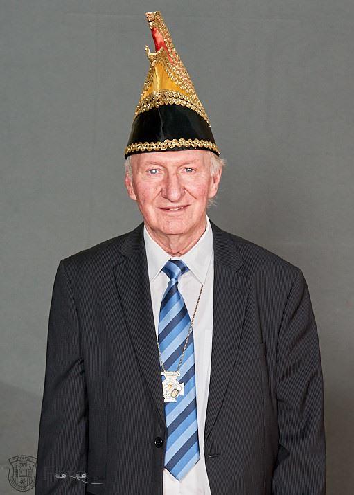Armin Poßner