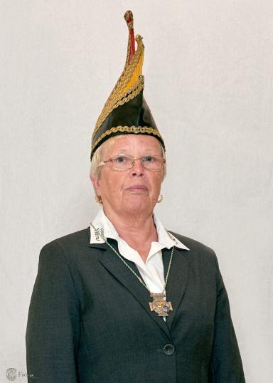 Barbara Wohlfahrt