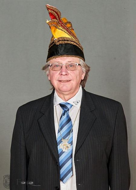 Ditmar Käßner 63. Session