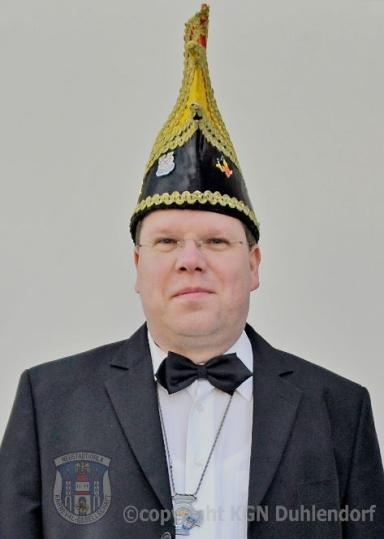 Jens Fischbach