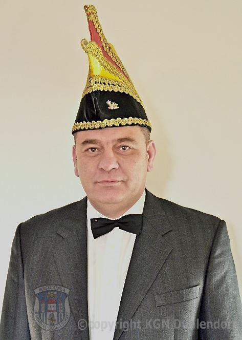 Andreas Henning