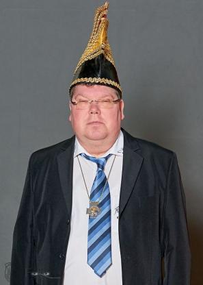 Jens Fischbach 63. Session