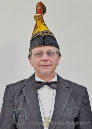 Ditmar Kässner