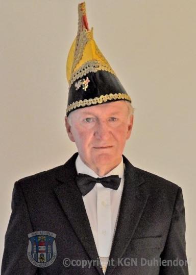 Armin Poßner