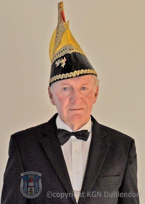 Armin Poßner