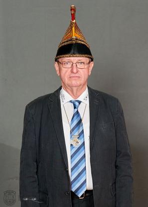 Robert Döpel 63. Session