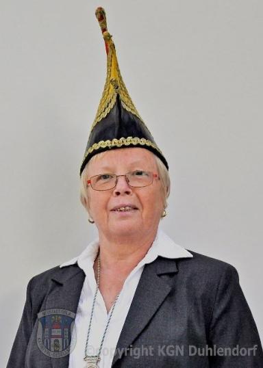Barbara Wohlfahrt