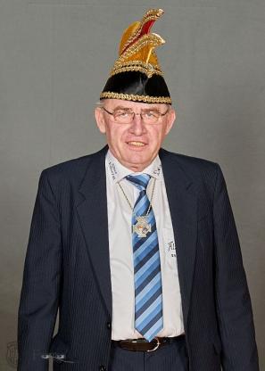 Wolfgang Vogel 63. Session