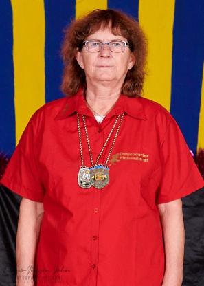 Bettina Ruß 67. Session