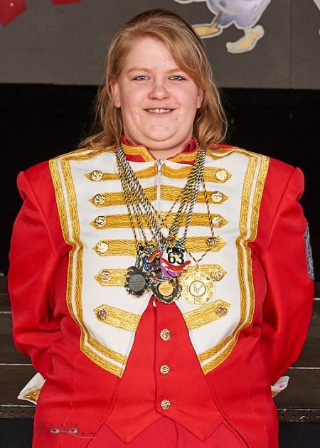 Kathleen Yigit 63. Session