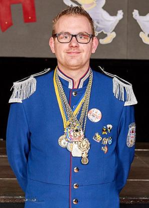 Marco Ritz 63. Session