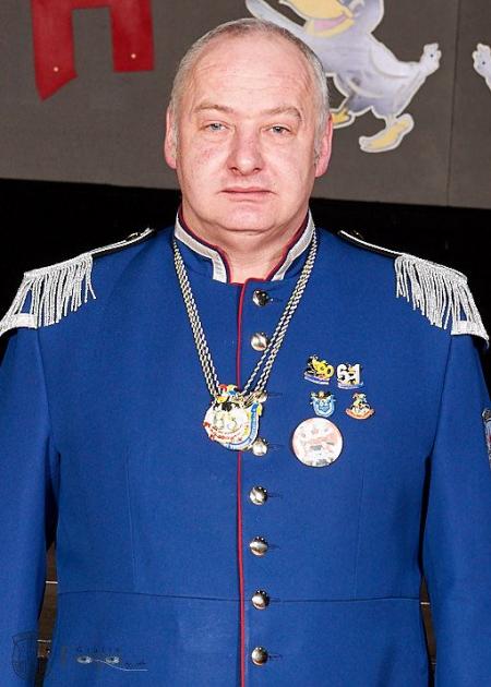 Raik Pechstädt 63. Session