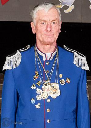 Ulf Penndorf 63. Session