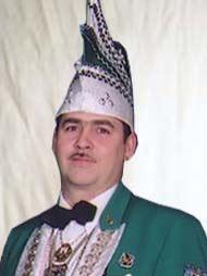 Andreas Wiechert