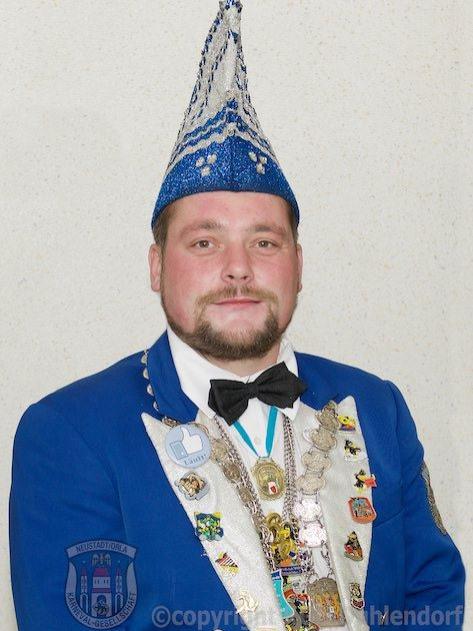 Morris Janich