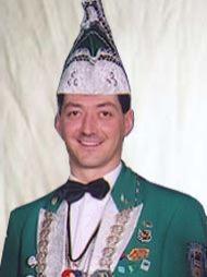 Peter Hochstein