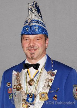 Ralf Peschke 56. Session