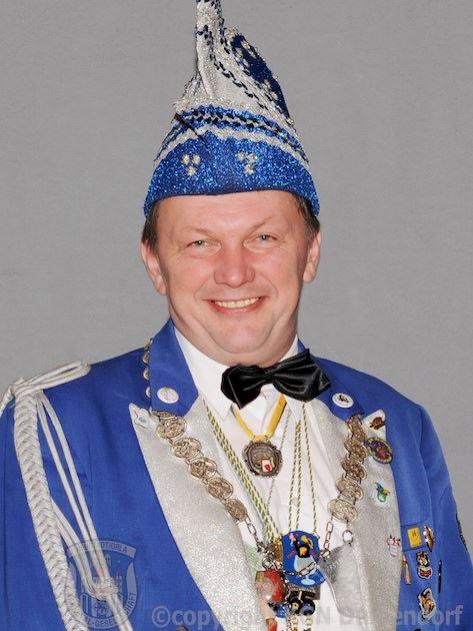Udo Patzer 56. Session