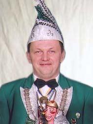 Udo Patzer