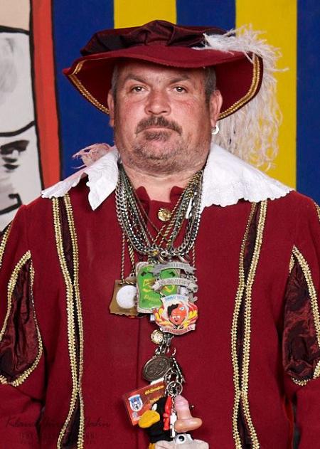 Andreas Günther 67. Session