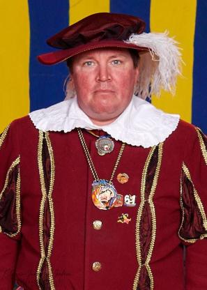 Karsten Burkhardt 67. Session