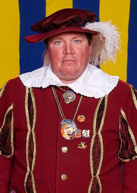 Karsten Burkhardt 67. Session