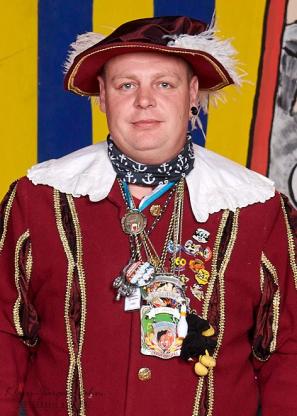 Maik Wiesenberg 67. Session