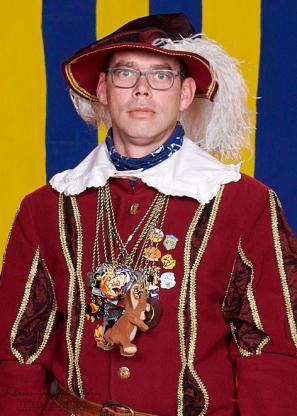 Stefan Geithner 67. Session