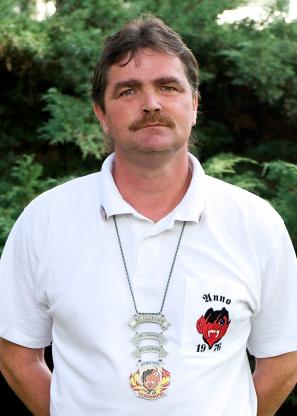 Steffen Kraus 57. Session