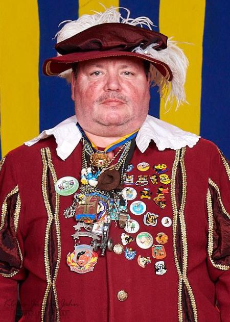 Uwe Burkhardt 67. Session