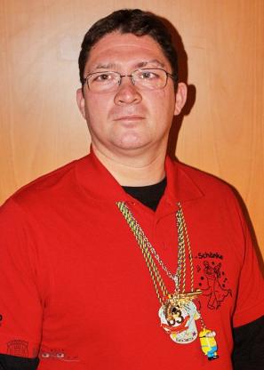 Kay Kessel 63. Session