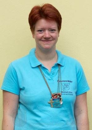 Heike Richter 60.Session