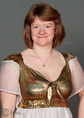 Heike Richter 63.Session