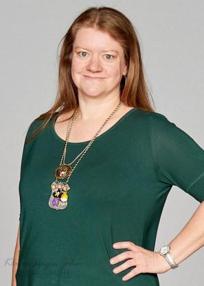 Heike Richter 68.Session