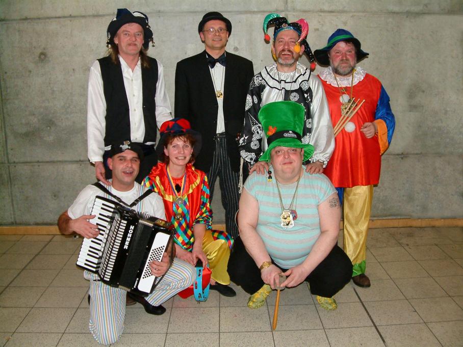 rattenfänger 51. Session