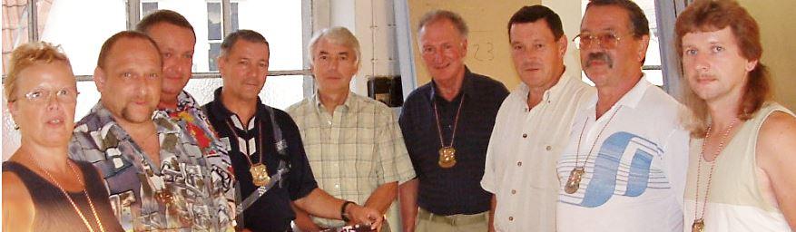 Vorbereitungskomitee 50.Session